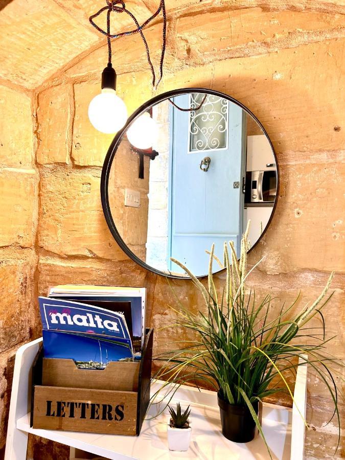 Mcc Suites Valeta Exterior foto